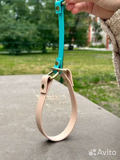 Амуниция из биотана