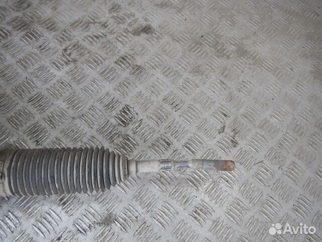 Рейка рулевая Bmw 3-серия G20 с 2018г