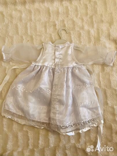 Вещи для девочки