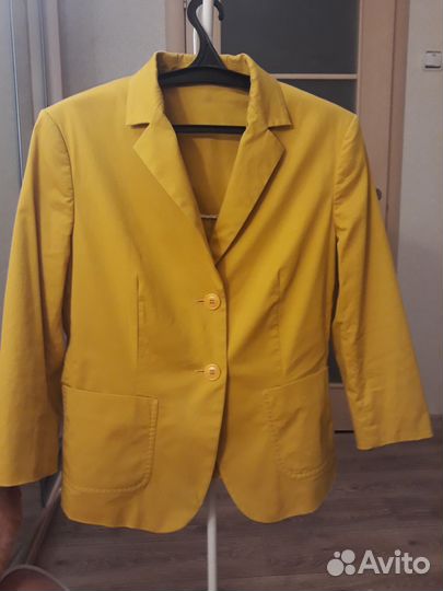 Пиджак Max mara weekend