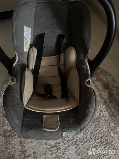 Автолюлька