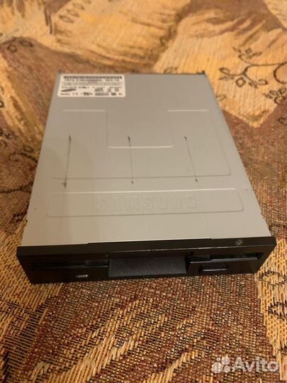 Дисководы CD/DVD RW и флоппи для пк и ноутбука