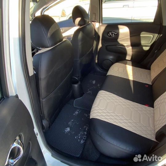 Авточехлы новые с доставкой