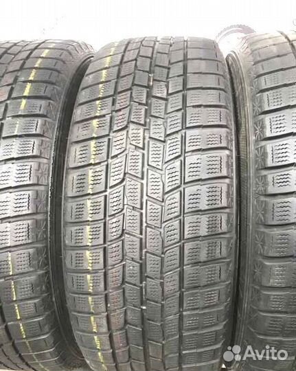 Goodyear Ice Navi 6 225/55 R17 V