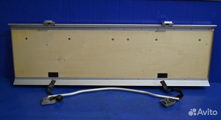 Корпус спальника верхнего DAF XF105 (01.05)