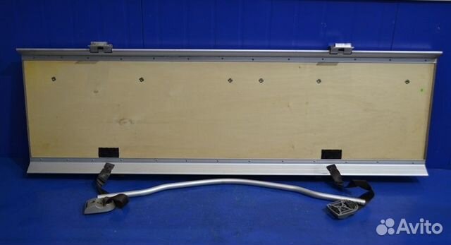 Корпус спальника верхнего DAF XF105 (01.05)