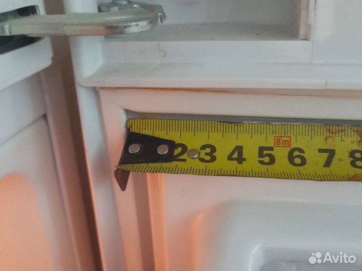 Уплотнитель для холодильника Вестфрост