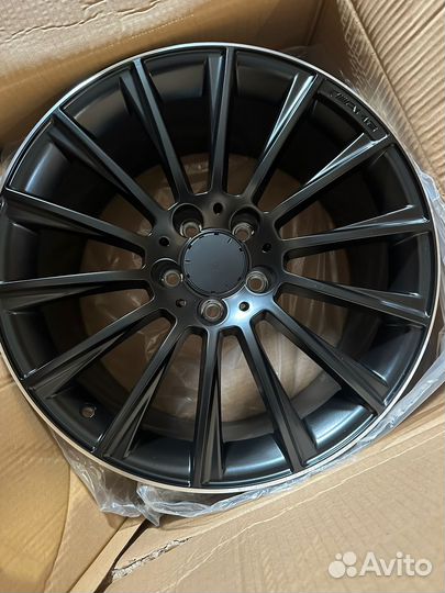 Колёсные диски Replica ST - купить в СПб Интерн