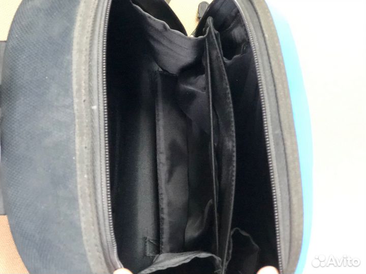Рюкзак школьный формовой новый