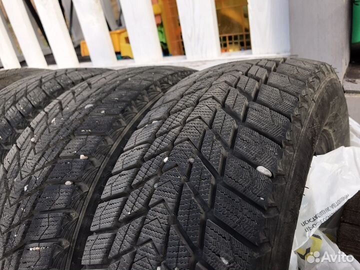 Nexen Winguard Ice 185/65 R14