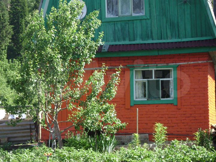 Участок 4,2 сот. (СНТ, ДНП)