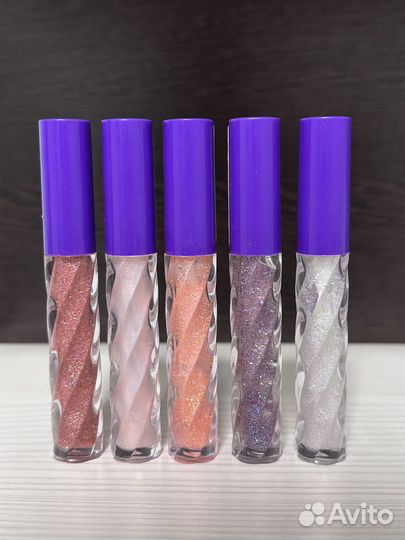 Блеск для губ vivienne sabo