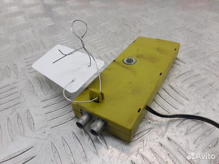 Усилитель антенны Land Rover Range Rover Sport