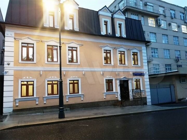 Сдам офисное помещение, 135 м²
