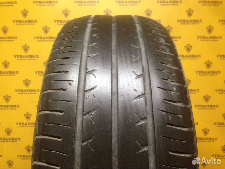 Yokohama BluEarth A34 205/55 R16 91H