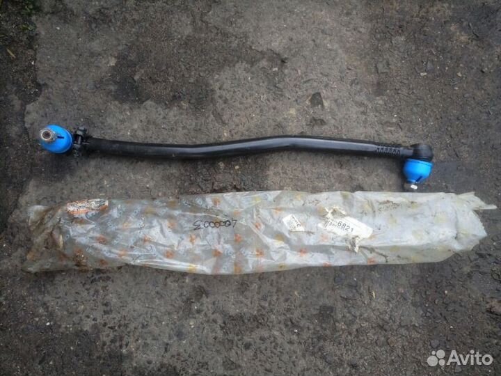 Тяга рулевая продольная Mercedes-Benz Actros MP2