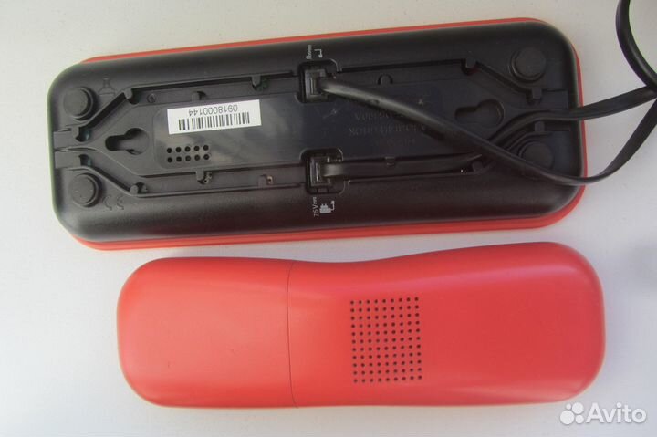 Кнопочный телефон texet TX-229