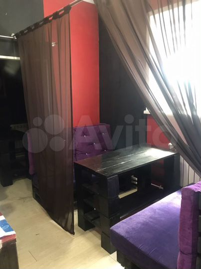 Общепит, 45 м²