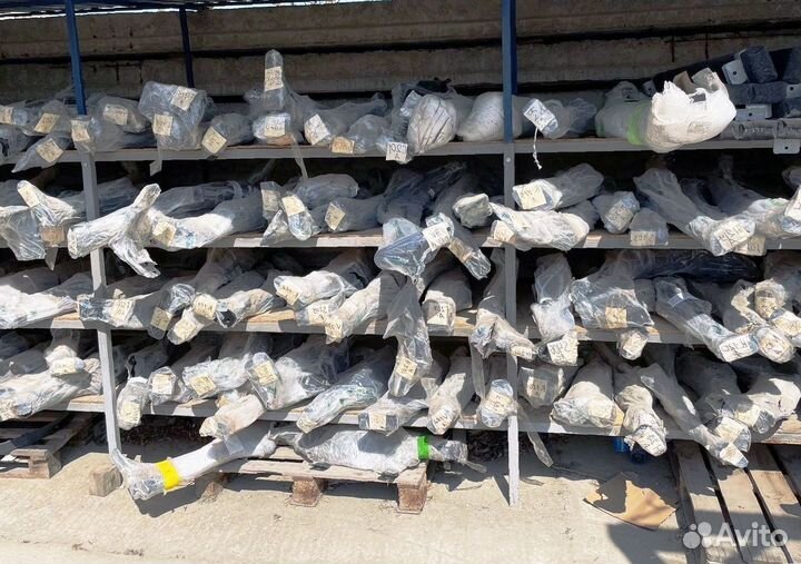 Фаркоп V104-A тсуvolkswagen passat B5 1996-2005