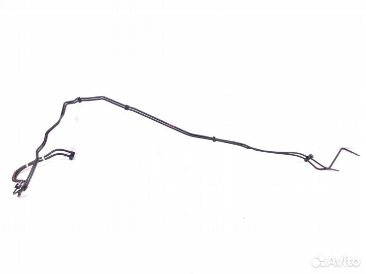 Трубки топливные Lexus Ls600H UVF45 2UR-FSE