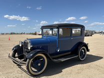 Ford Model A 3.3 MT, 1928, 320 000 км, с пробегом, цена 1 111 111 руб.