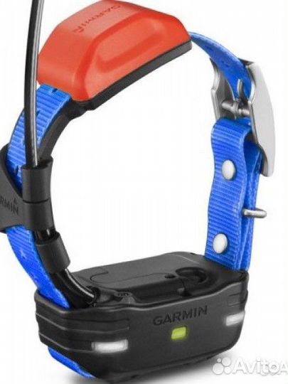 Garmin T5 mini американская версия