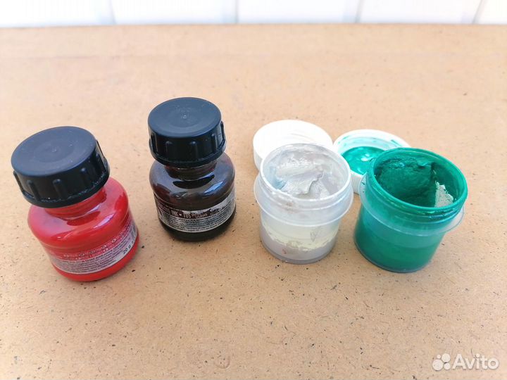 Пастель Vista-Artista портретная 12 цветов