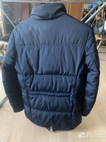Куртка зимняя
