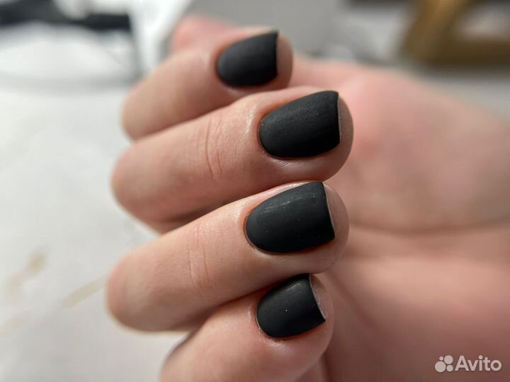 Требуются модели на маникюр