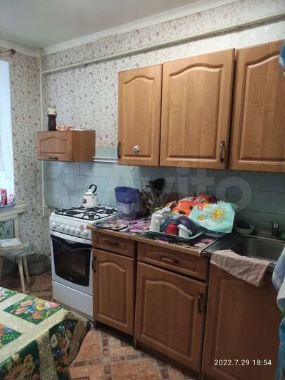 1-к. квартира, 32,4 м², 2/3 эт.