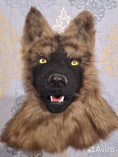 Фурсьют реалистик