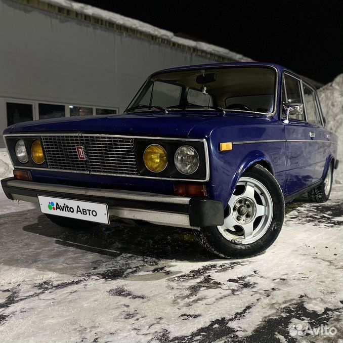    LADA 2106    60 000     41    