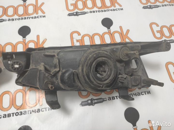 Комплект фар Subaru Legasy BD