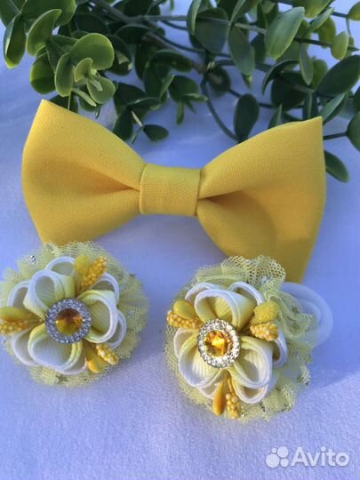 Комплект на фотосессию