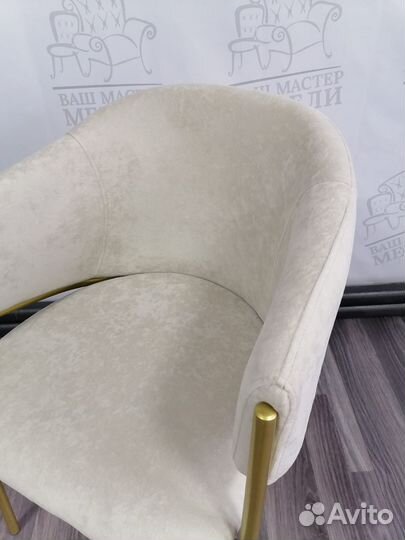 Стул для кухни в современном дизайне Дэвис