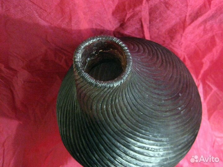 Интерьерная ваза Shishi