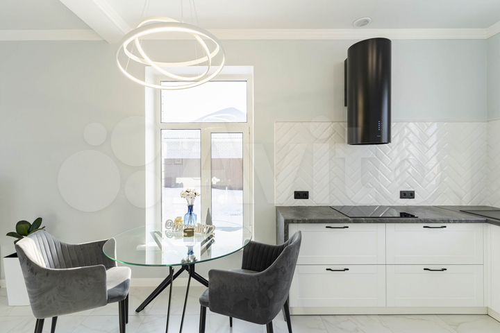 Дом 71,4 м² на участке 7 сот.