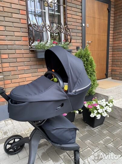 Люлька stokke xplory X