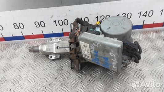 Электроусилитель руля skoda rapid (ADN33OM01)