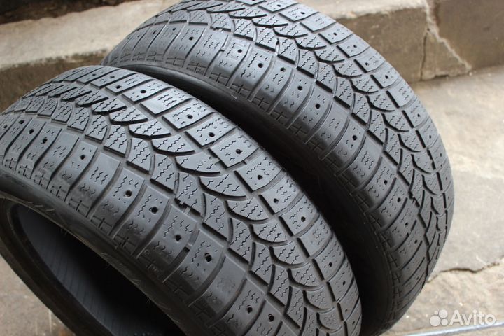 Tigar Sigura Stud 205/55 R16 94T