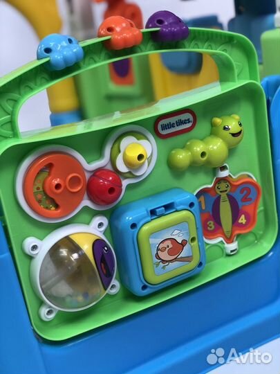 Игровой центр