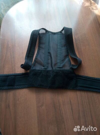 Корректор осанки детский