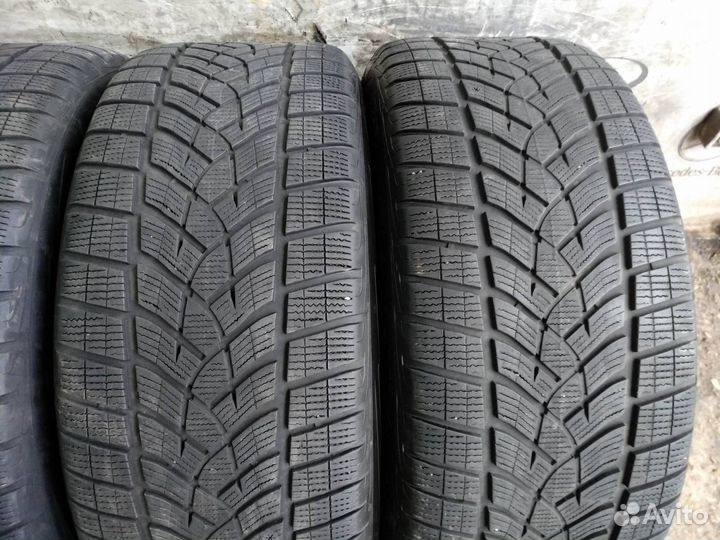 Goodyear UltraGrip Performance SUV Gen-1 275/45 R21 110V