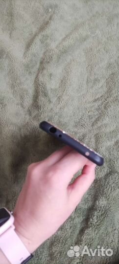 Чехол на Huawei honor 8c