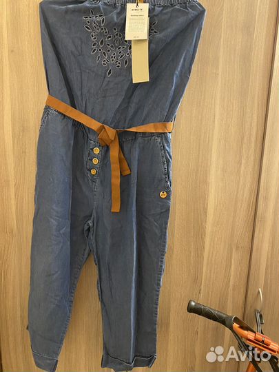 Комбинезон мет новый женский р М оригинал