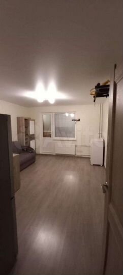 Квартира-студия, 26,1 м², 24/25 эт.