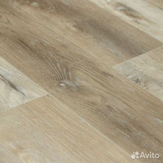 Кварцвиниловый ламинат