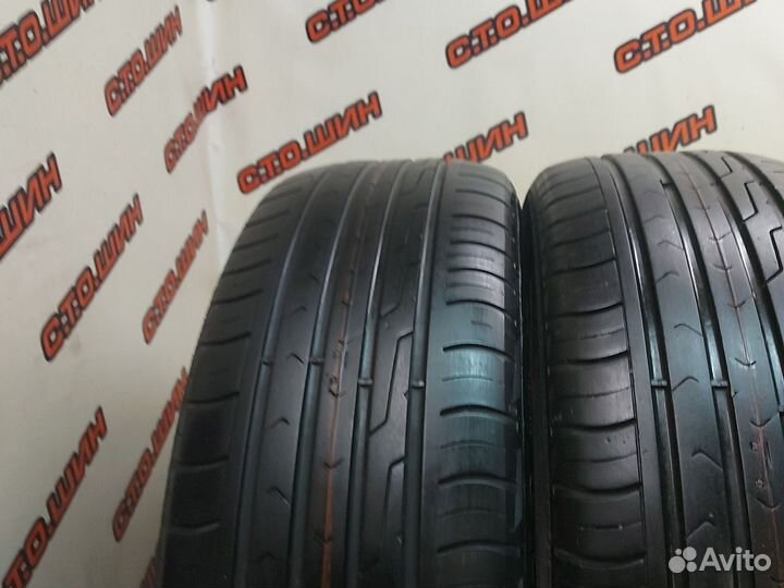 Cordiant Comfort 2 205/60 R16 96H
