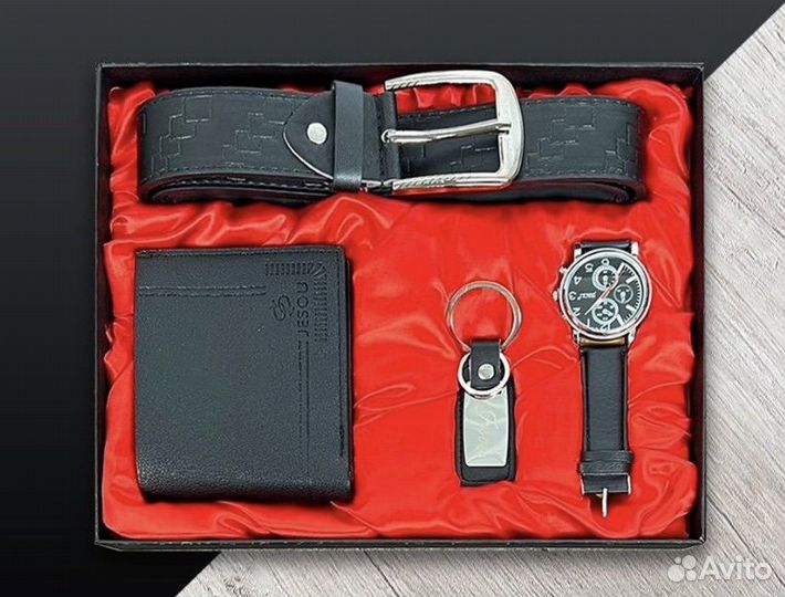 Подарочные наборы для любого случая