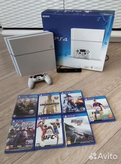 Sony playstation 4 PS4